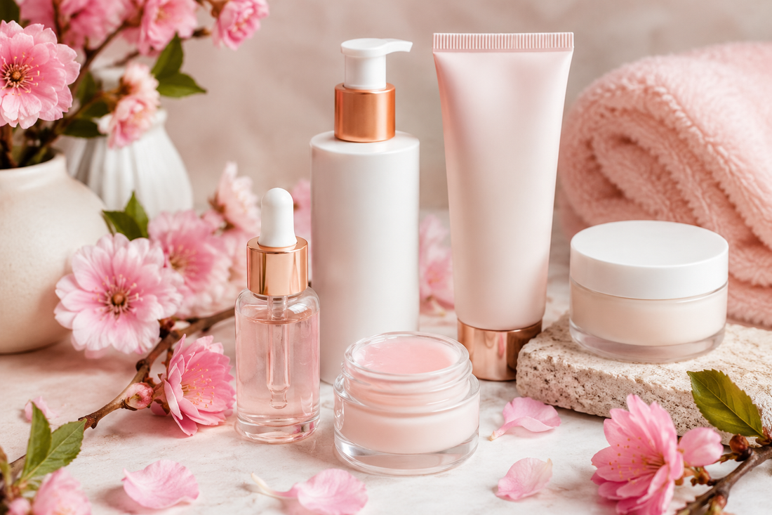 🌸 Comment choisir les meilleurs soins pour votre peau ? 🌸