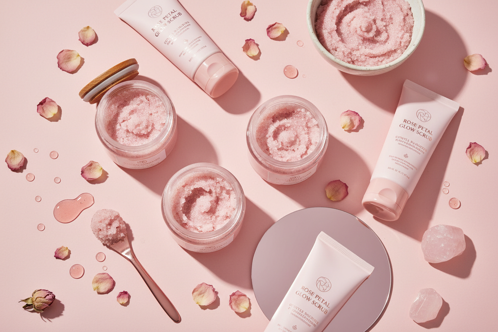 Exfoliants