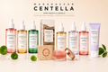 Sérum Centella & Niacinamide 55 ml – Hydratation et Éclat Naturel