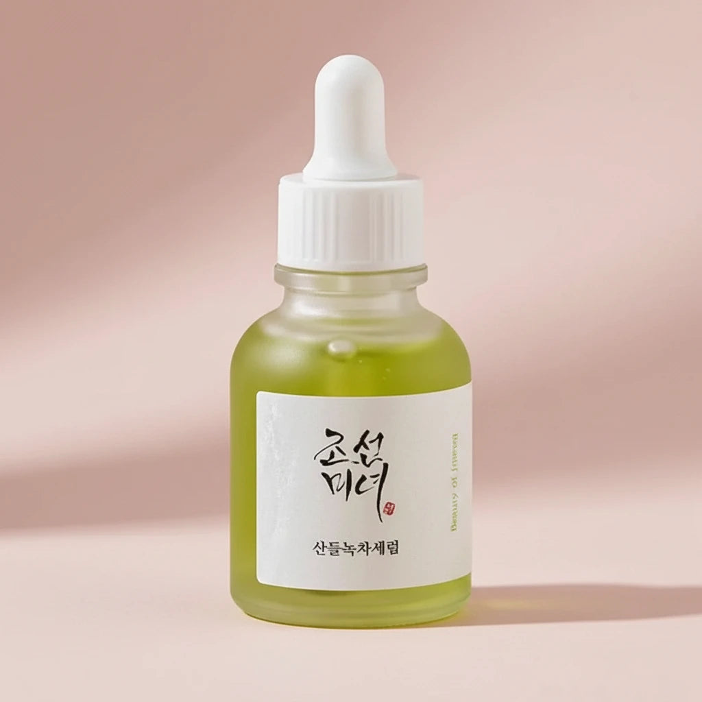 Routine Complète Beauty of Joseon