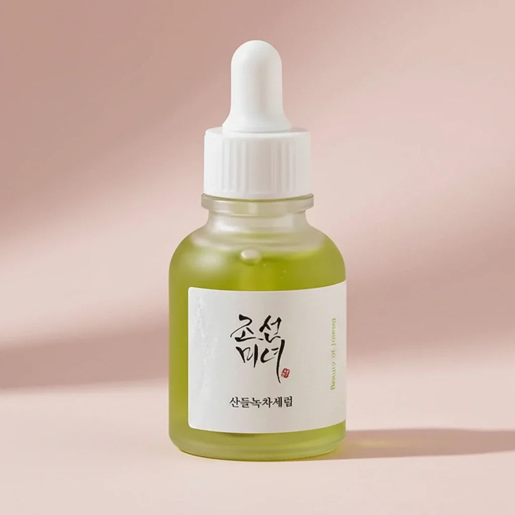 Beauty of Joseon - Green Tea Essence de