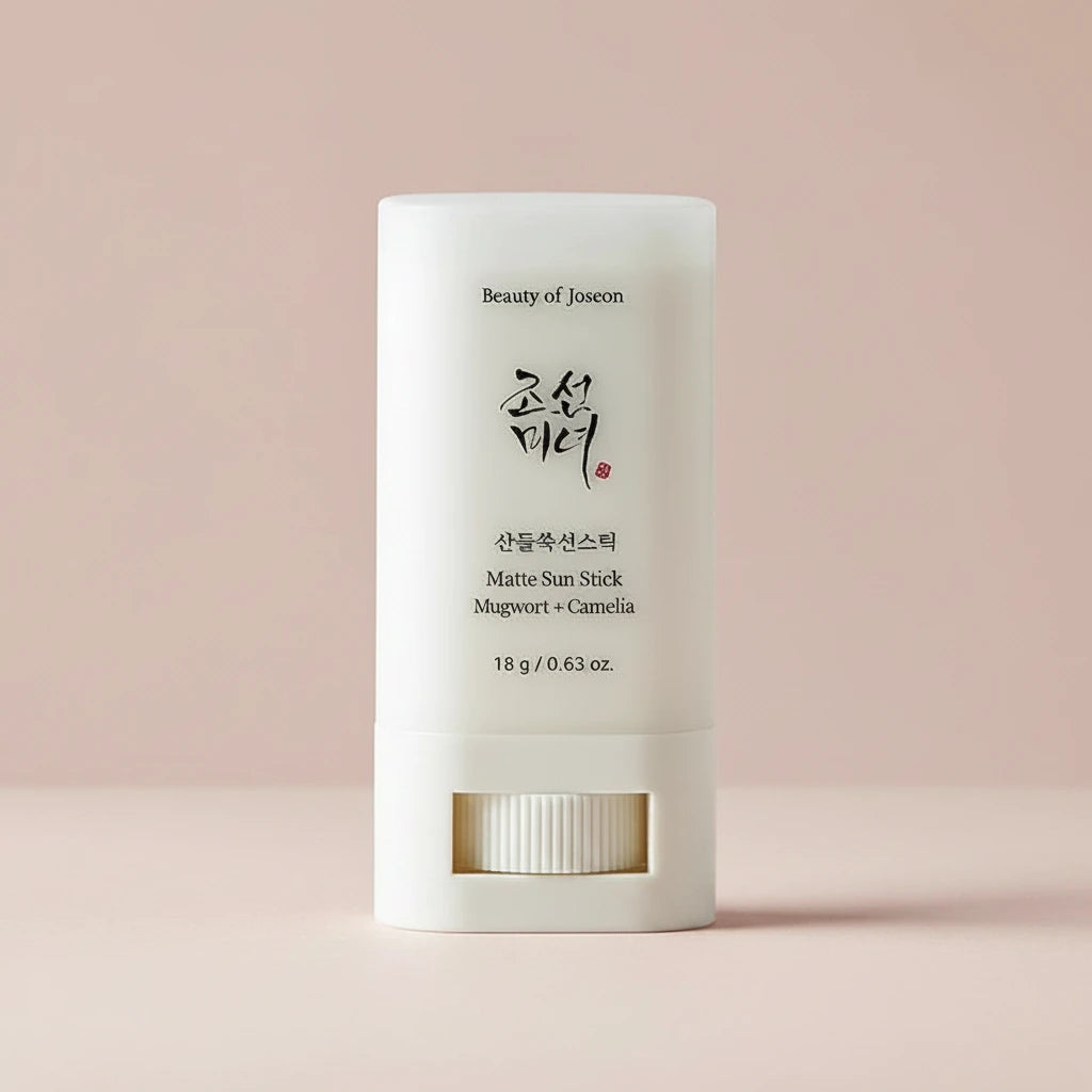 Routine Complète Beauty of Joseon