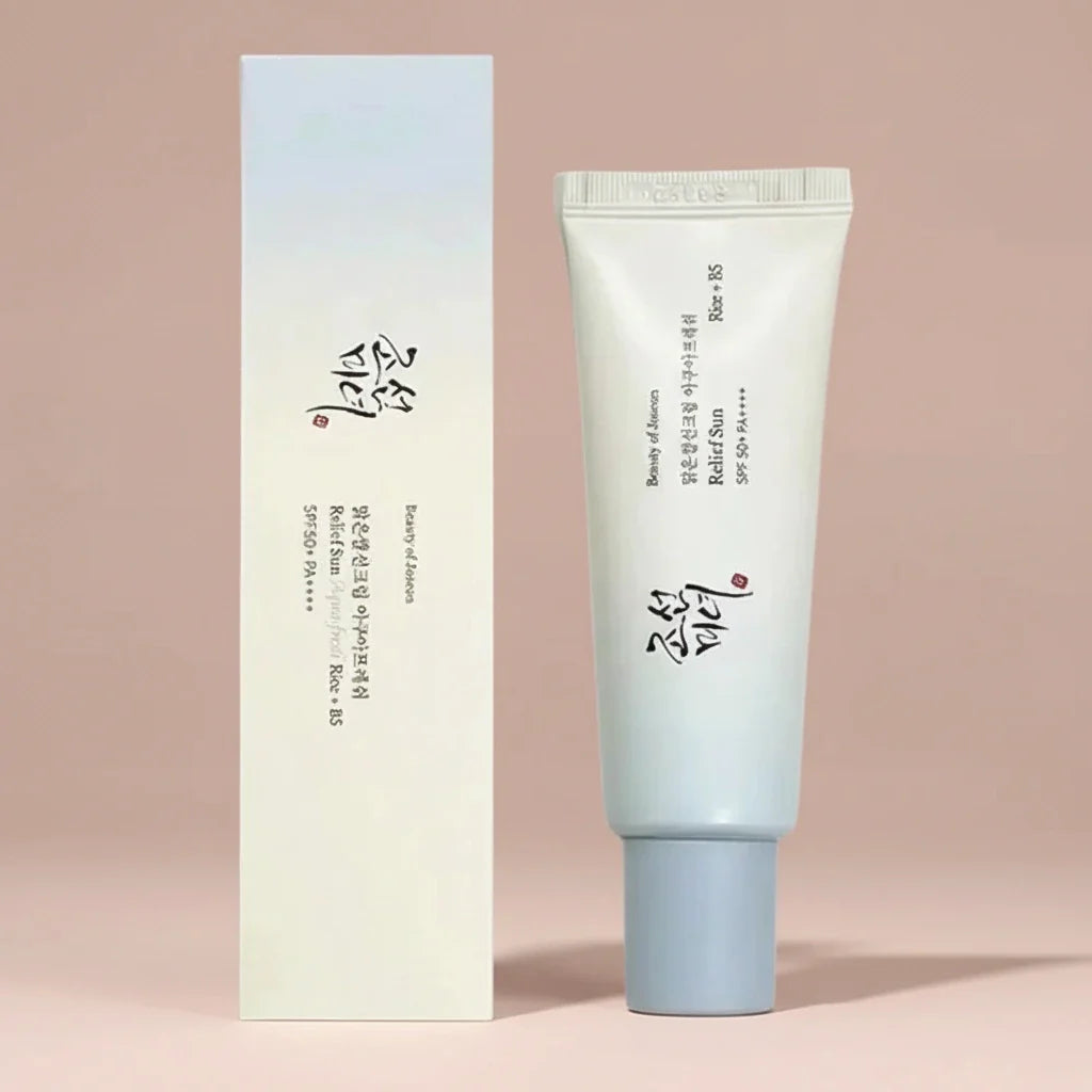 Beauty of Joseon - New Sunscreen