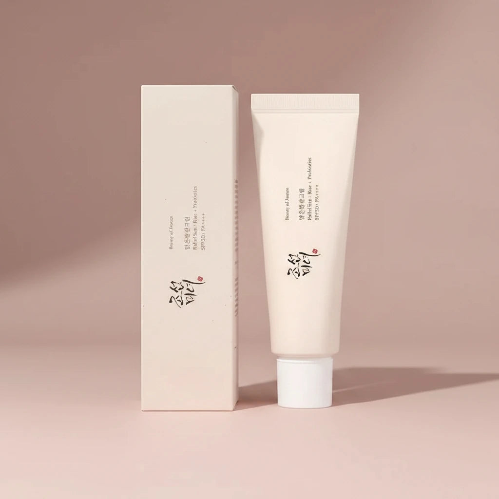 Beauty of Joseon - Sunscreen
