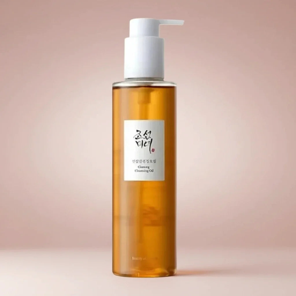 Beauty of Joseon - Makeup Removal Oil