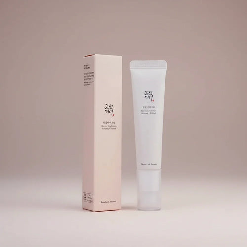 Beauty of Joseon - Eye Serum