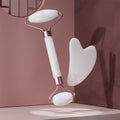 Gua Sha & Rouleau visage
