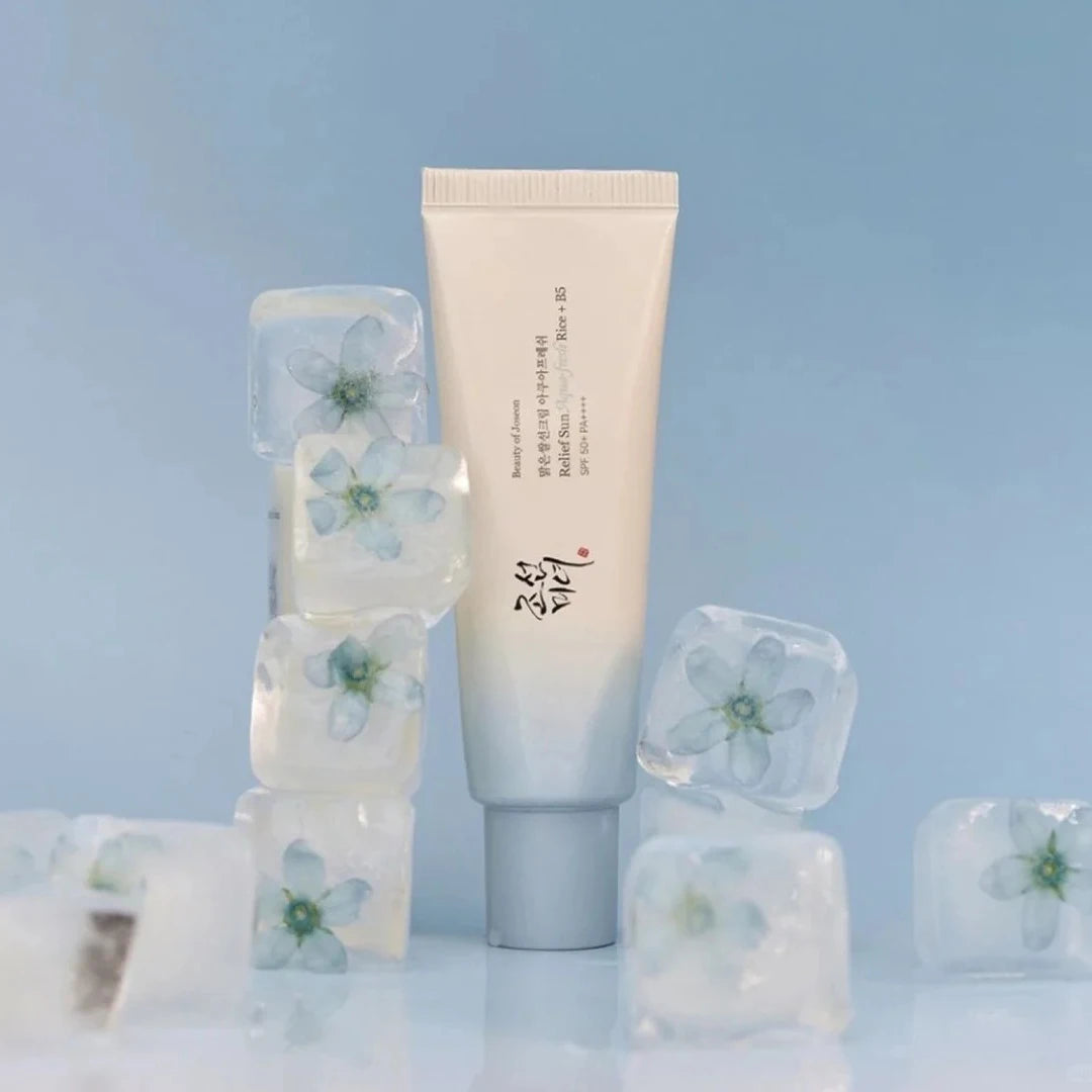 Routine Complète Beauty of Joseon