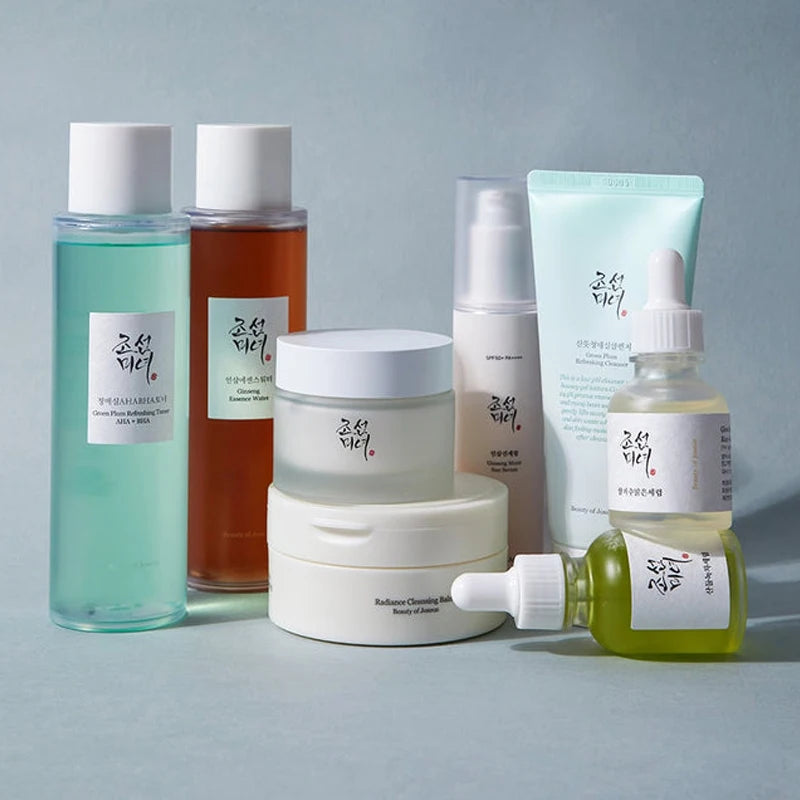 Routine Complète Beauty of Joseon