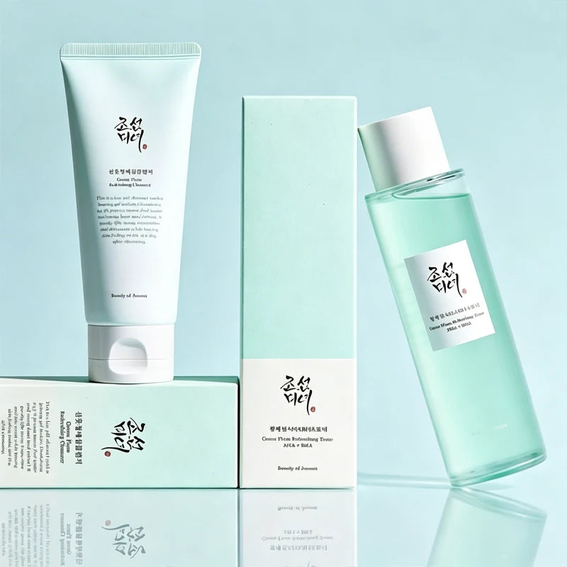 Routine Complète Beauty of Joseon