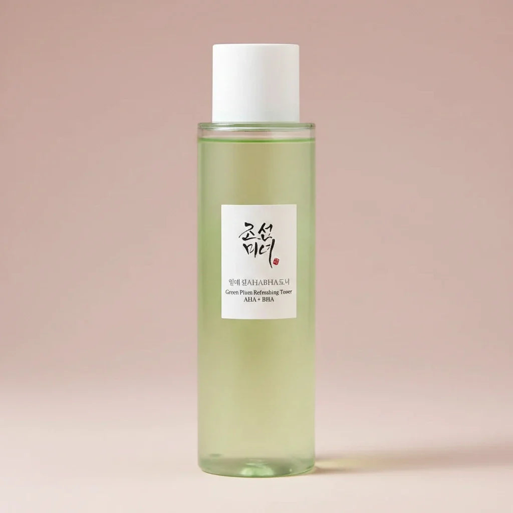 Beauty of Joseon - Green Plum Toner